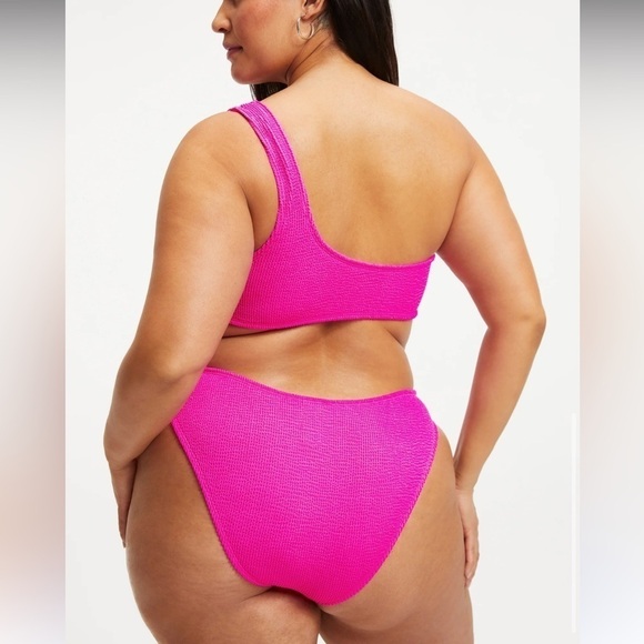 GOOD AMERICAN 2 Piece Always Fits Bikini - Picture 5 of 15